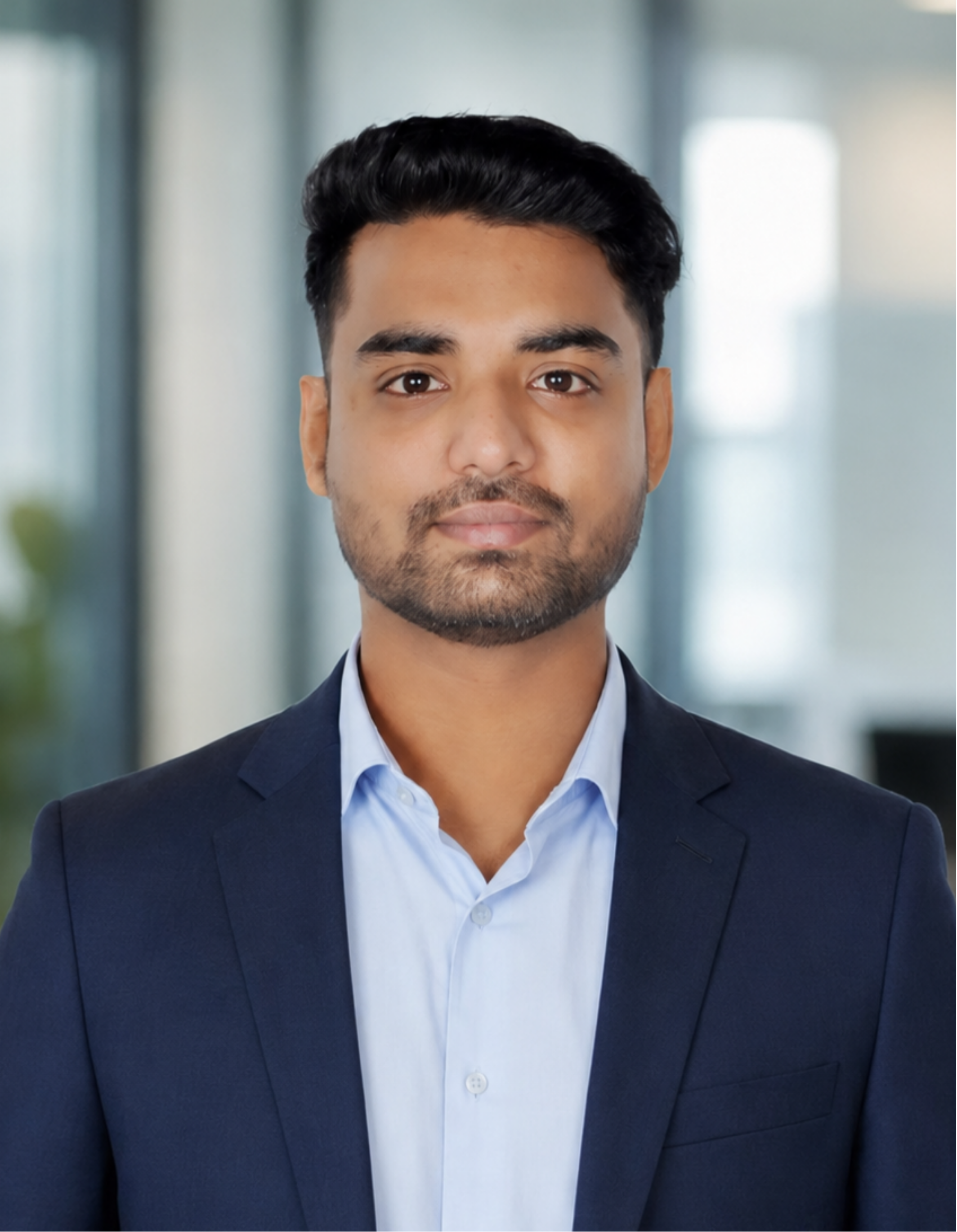 Ankit Mishra