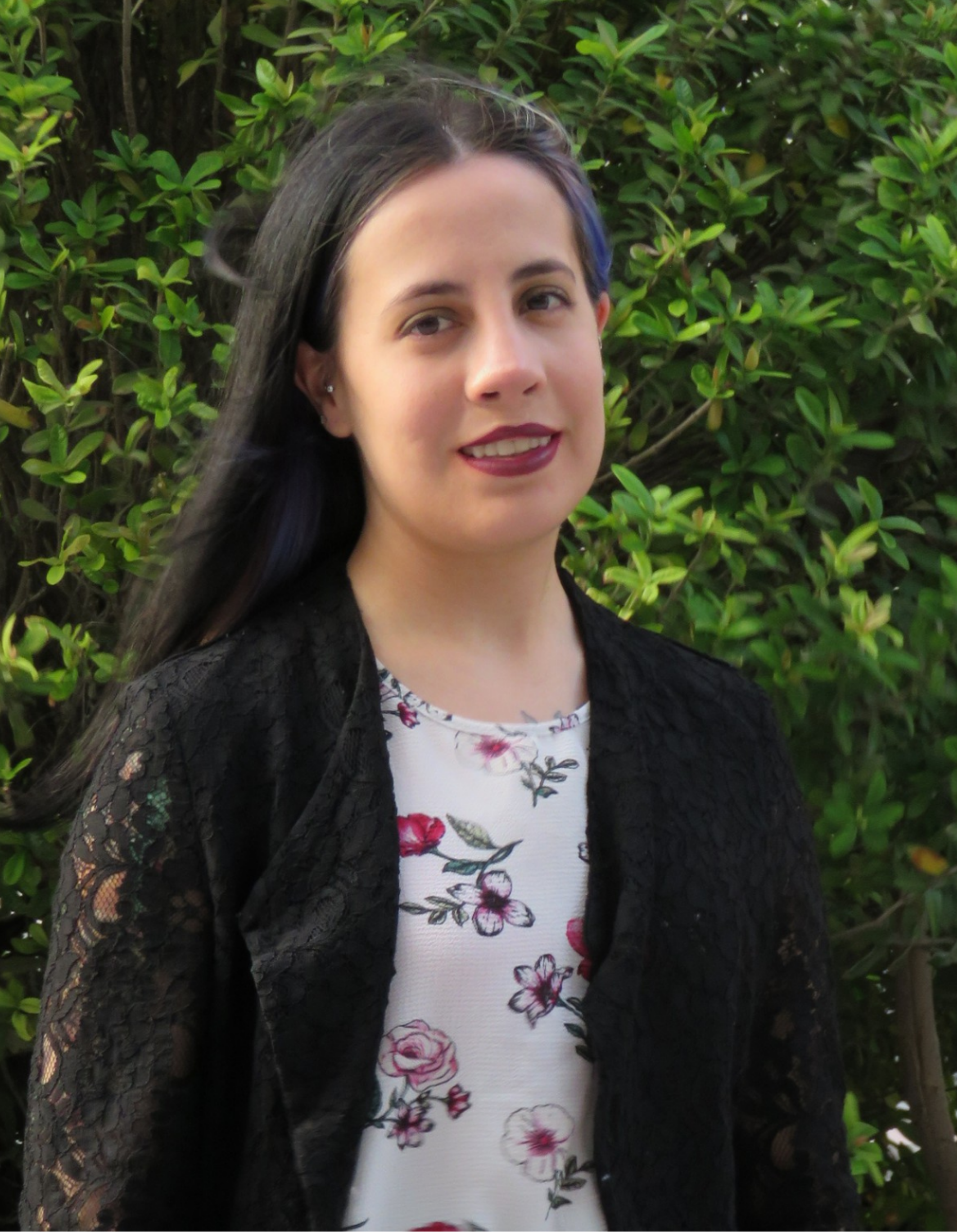 Cristina Sidel