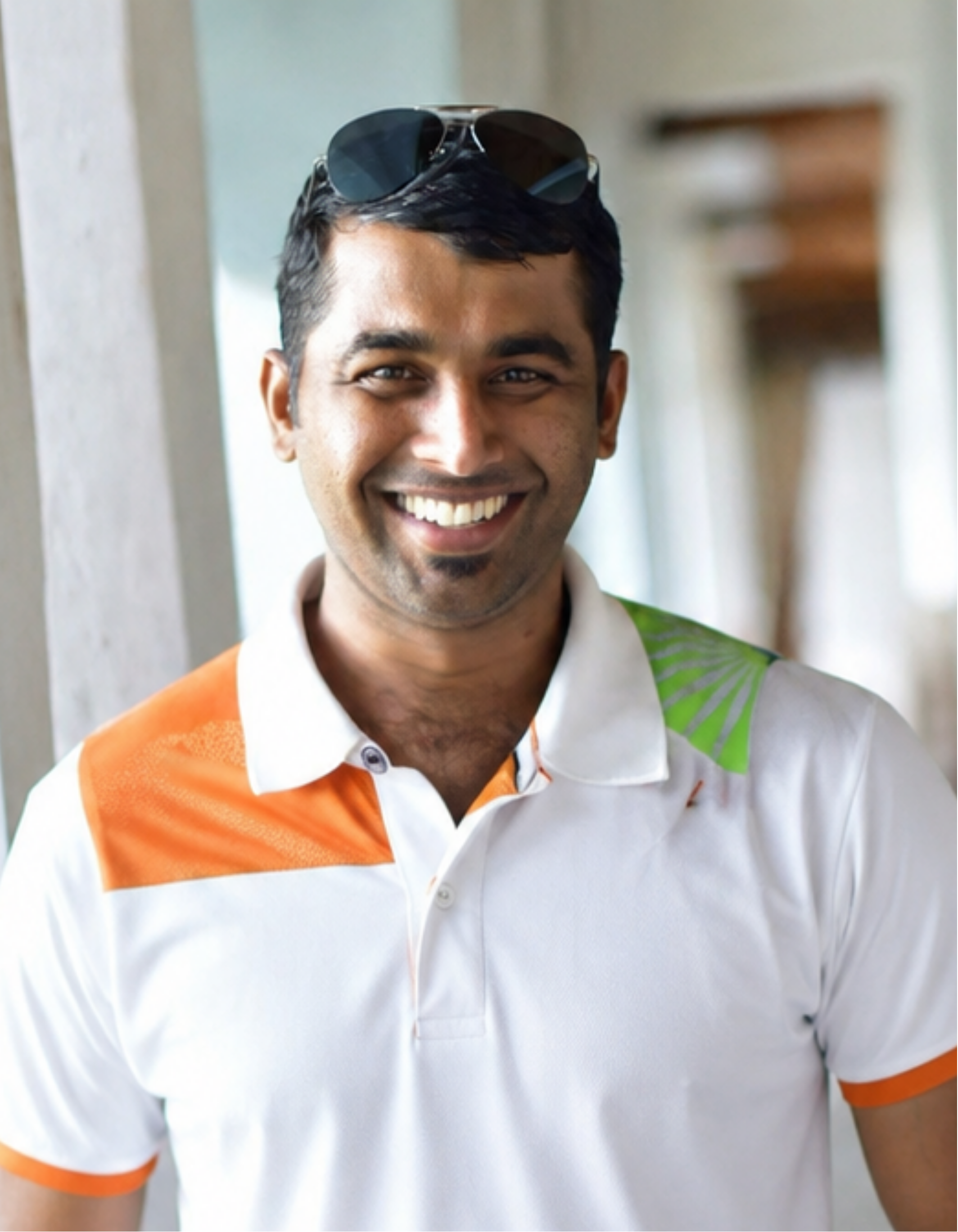 Renjith K.G.