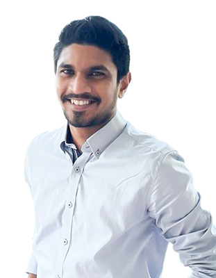 Shakir Mohamed
